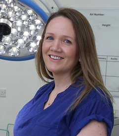 Rachael Dannucci-Bowles